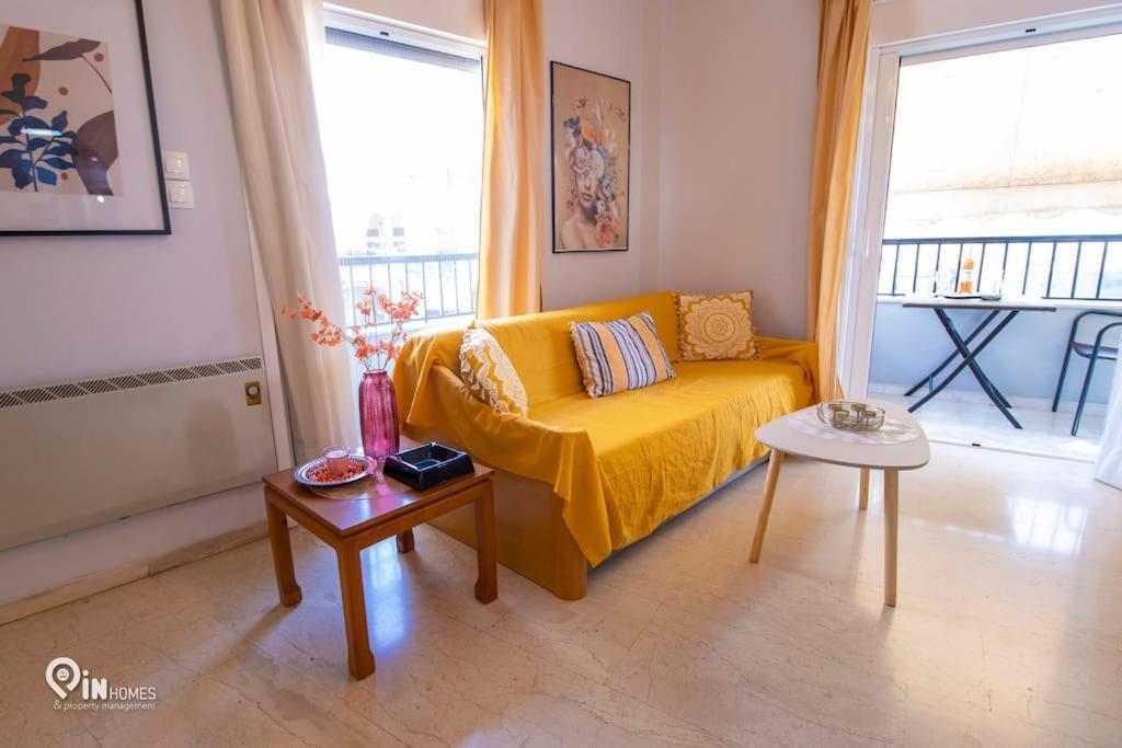 'Sophia'S' Athenian Central Home Kültér fotó