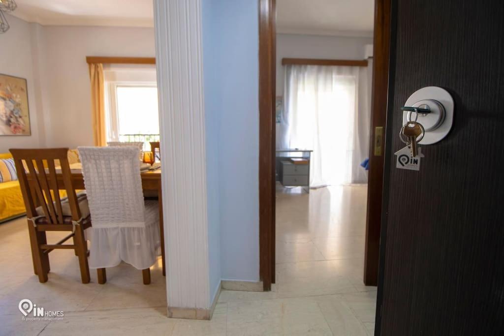 'Sophia'S' Athenian Central Home Kültér fotó