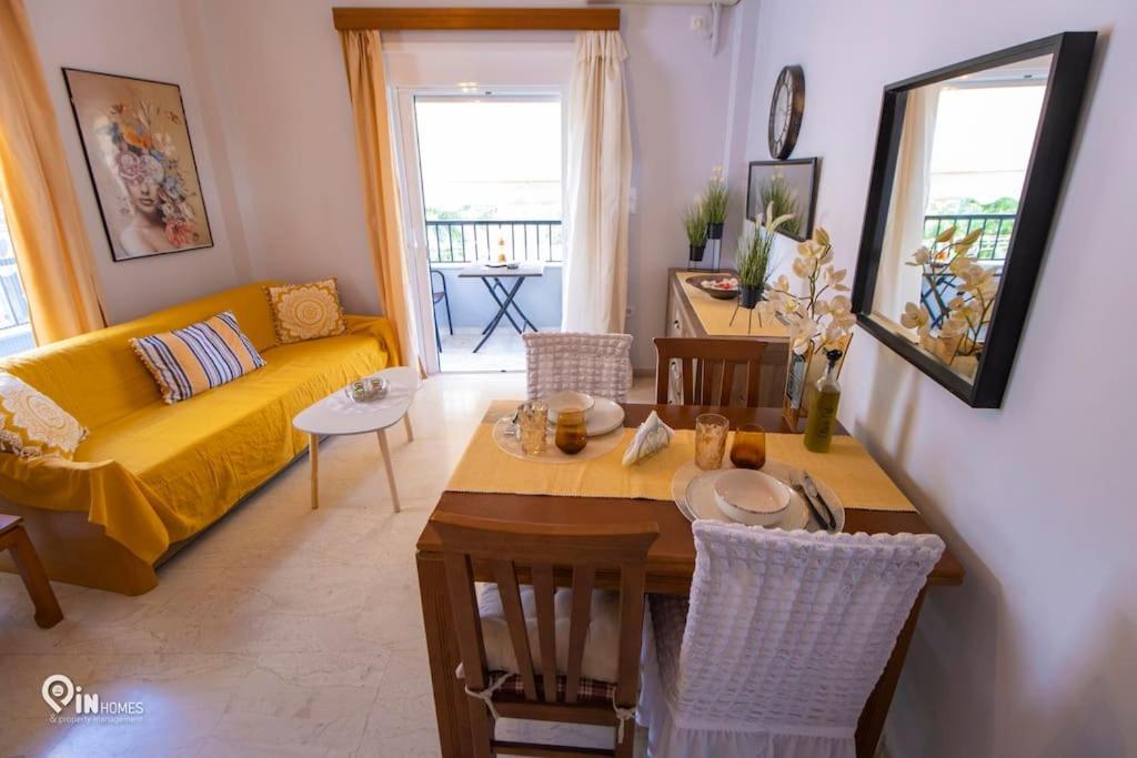 'Sophia'S' Athenian Central Home Kültér fotó