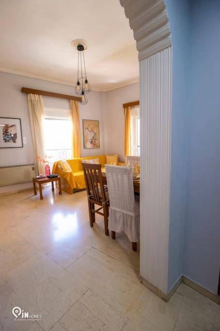 'Sophia'S' Athenian Central Home Kültér fotó