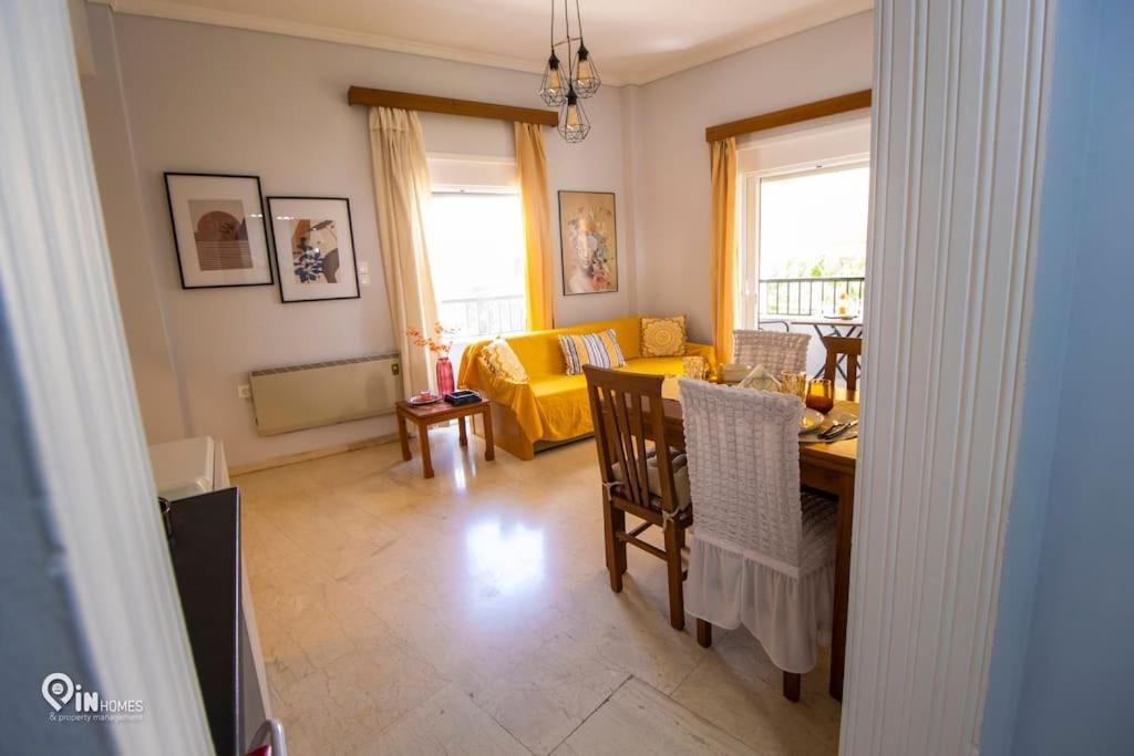 'Sophia'S' Athenian Central Home Kültér fotó