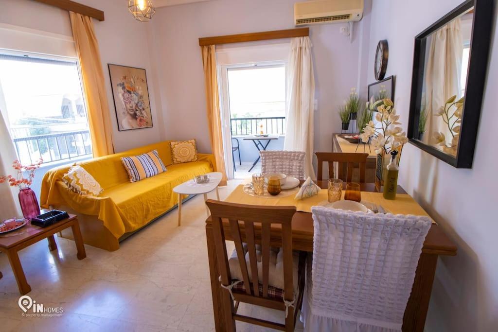 'Sophia'S' Athenian Central Home Kültér fotó