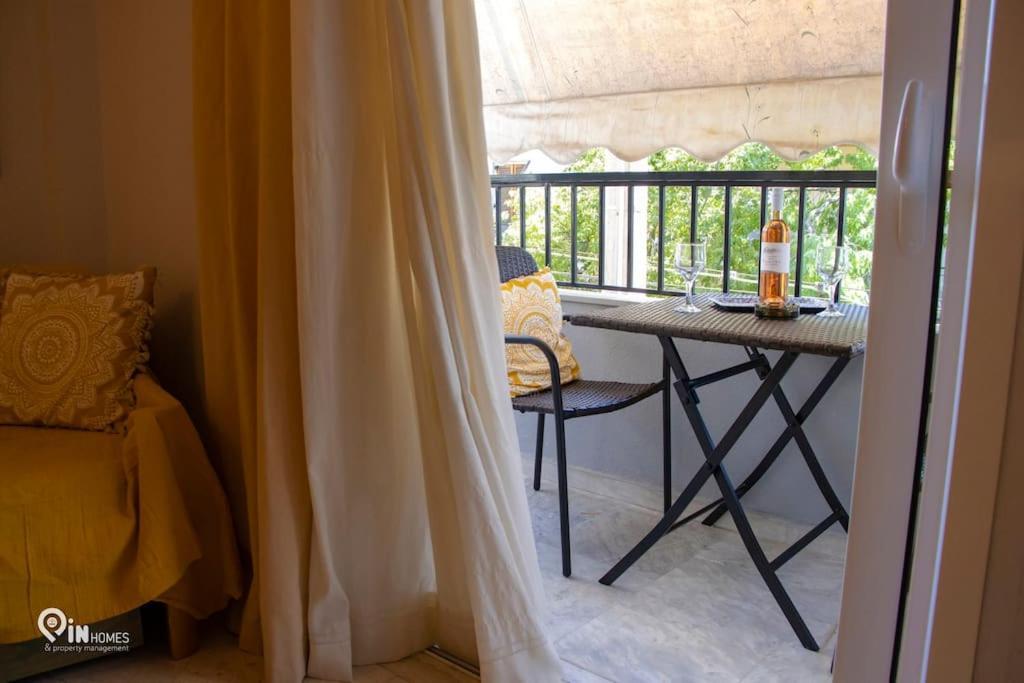 'Sophia'S' Athenian Central Home Kültér fotó