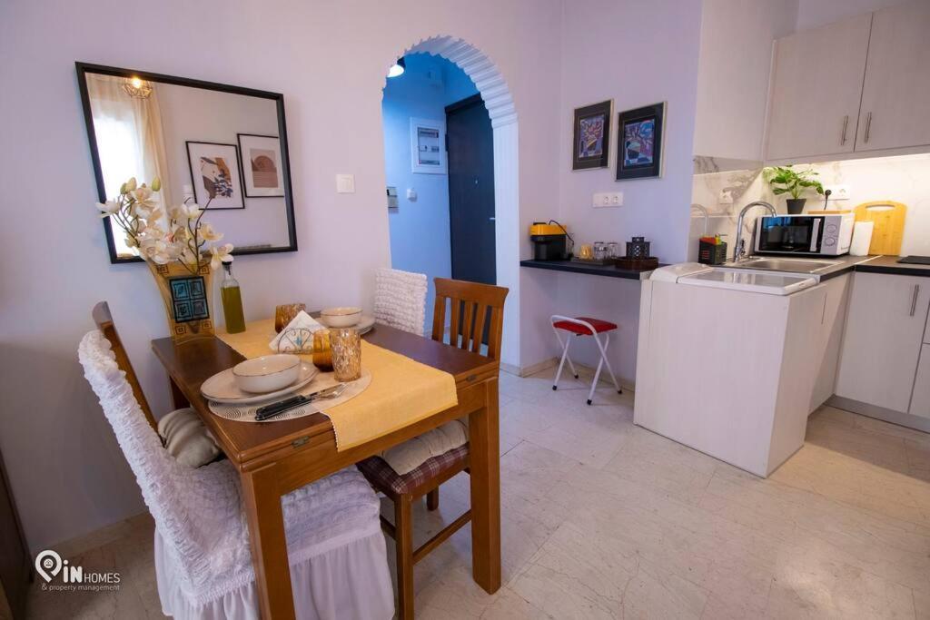 'Sophia'S' Athenian Central Home Kültér fotó
