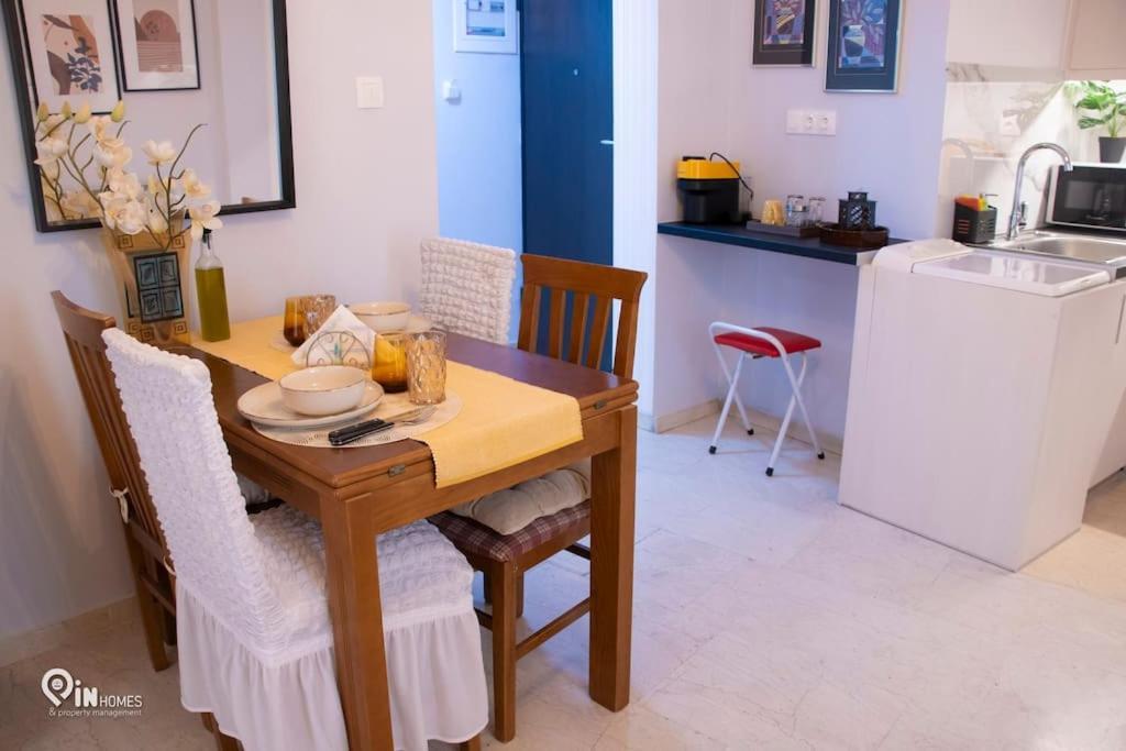 'Sophia'S' Athenian Central Home Kültér fotó