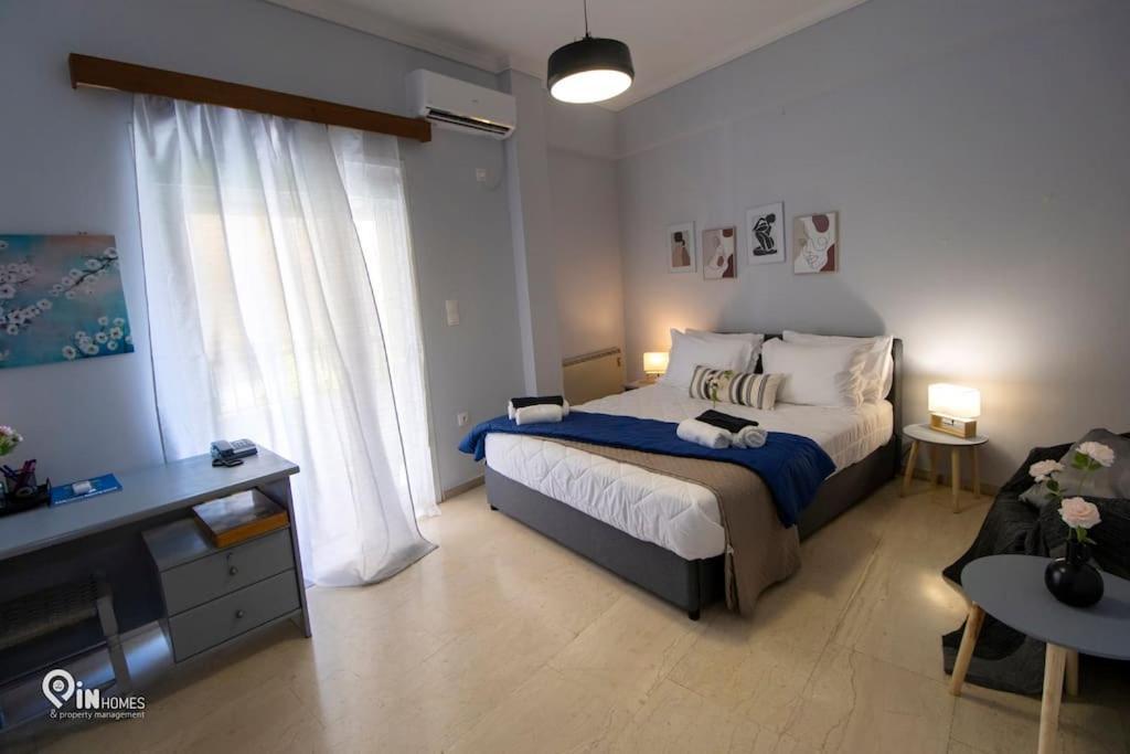 'Sophia'S' Athenian Central Home Kültér fotó
